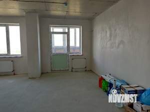 2-к квартира, вторичка, 42м2, 20/24 этаж