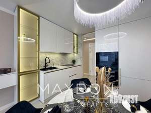 3-к квартира, вторичка, 63м2, 7/24 этаж