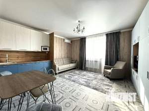 Студия квартира, вторичка, 30м2, 3/10 этаж