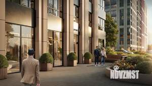 2-к квартира, вторичка, 66м2, 10/12 этаж