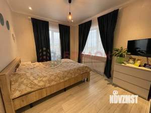 3-к квартира, вторичка, 58м2, 3/12 этаж