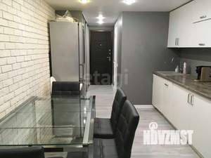 1-к квартира, вторичка, 42м2, 3/5 этаж