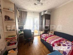 4-к квартира, вторичка, 94м2, 8/10 этаж
