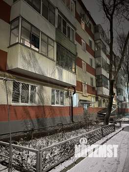 1-к квартира, вторичка, 32м2, 5/5 этаж