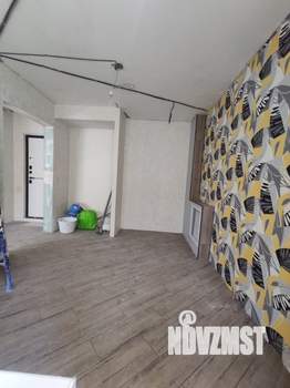 1-к квартира, вторичка, 23м2, 3/9 этаж