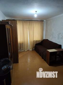 1-к квартира, вторичка, 33м2, 2/5 этаж