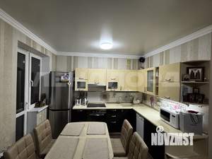 1-к квартира, вторичка, 50м2, 10/22 этаж