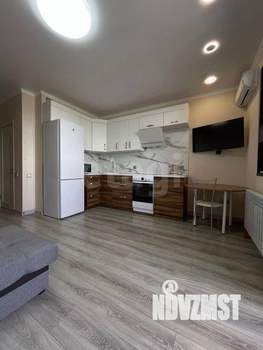 Студия квартира, вторичка, 25м2, 7/9 этаж