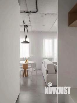 1-к квартира, вторичка, 41м2, 14/20 этаж