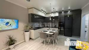 2-к квартира, вторичка, 74м2, 8/24 этаж