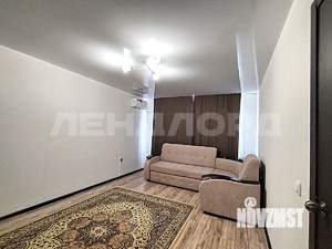 1-к квартира, вторичка, 36м2, 11/18 этаж