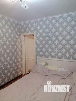 3-к квартира, вторичка, 57м2, 9/9 этаж