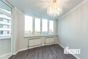 2-к квартира, вторичка, 60м2, 4/30 этаж