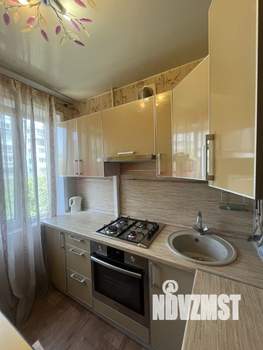 1-к квартира, вторичка, 22м2, 5/9 этаж