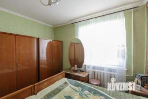 3-к квартира, вторичка, 60м2, 1/11 этаж