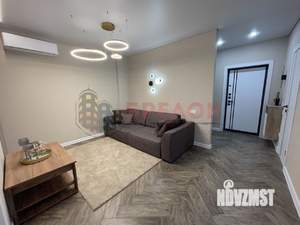 2-к квартира, вторичка, 44м2, 20/24 этаж