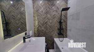 Студия квартира, вторичка, 22м2, 16/25 этаж