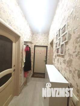 2-к квартира, вторичка, 45м2, 4/4 этаж