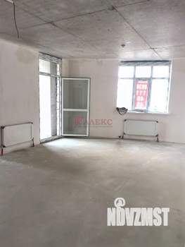 3-к квартира, сданный дом, 82м2, 8/25 этаж