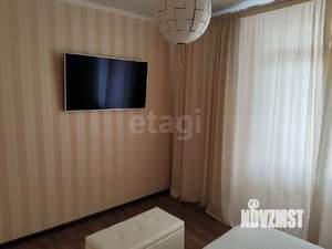 2-к квартира, вторичка, 46м2, 6/7 этаж