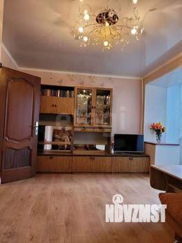 2-к квартира, вторичка, 41м2, 6/9 этаж