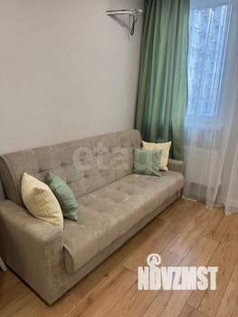 Студия квартира, вторичка, 31м2, 13/25 этаж