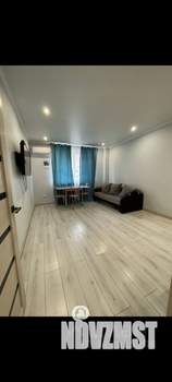 1-к квартира, вторичка, 40м2, 1/9 этаж