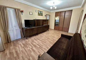 3-к квартира, вторичка, 46м2, 3/5 этаж