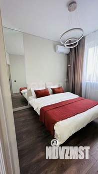 1-к квартира, вторичка, 46м2, 16/19 этаж