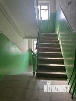 2-к квартира, вторичка, 50м2, 8/9 этаж