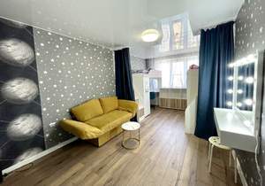 2-к квартира, вторичка, 61м2, 14/17 этаж