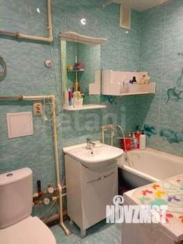 2-к квартира, вторичка, 45м2, 4/5 этаж