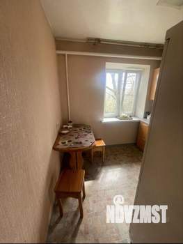 1-к квартира, вторичка, 32м2, 5/5 этаж