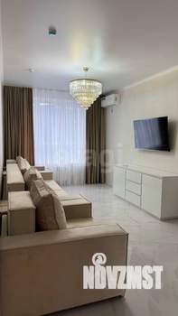 2-к квартира, вторичка, 63м2, 14/24 этаж