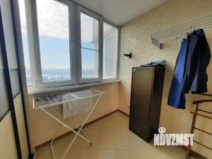 2-к квартира, вторичка, 62м2, 6/16 этаж