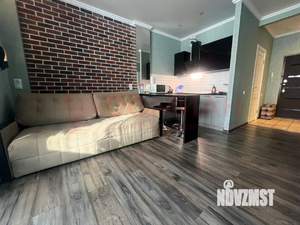 Студия квартира, вторичка, 29м2, 2/7 этаж