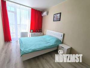 2-к квартира, вторичка, 55м2, 4/25 этаж