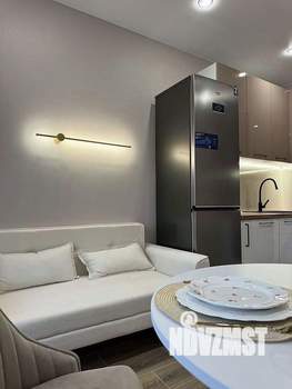 2-к квартира, вторичка, 40м2, 4/10 этаж