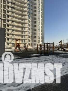 1-к квартира, вторичка, 32м2, 17/24 этаж