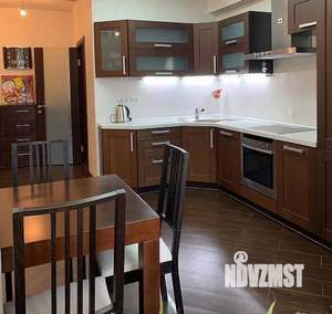 Студия квартира, вторичка, 41м2, 4/10 этаж