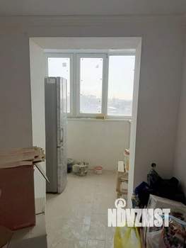 2-к квартира, вторичка, 60м2, 5/27 этаж