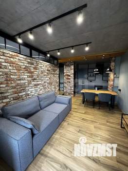 2-к квартира, вторичка, 57м2, 7/12 этаж