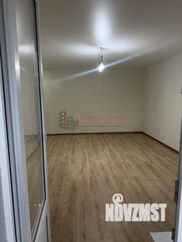 1-к квартира, вторичка, 39м2, 4/9 этаж