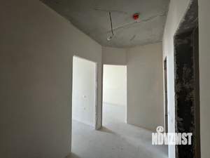 1-к квартира, вторичка, 44м2, 24/24 этаж