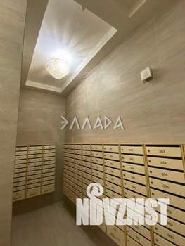 2-к квартира, вторичка, 58м2, 10/12 этаж