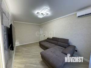 2-к квартира, вторичка, 60м2, 5/10 этаж