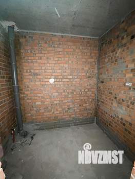 2-к квартира, вторичка, 46м2, 16/24 этаж