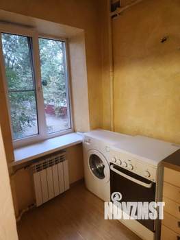 3-к квартира, вторичка, 51м2, 2/5 этаж