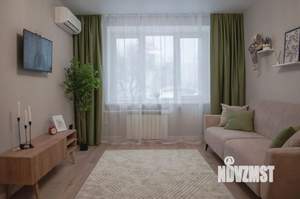 2-к квартира, вторичка, 50м2, 3/9 этаж