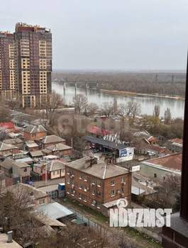 1-к квартира, вторичка, 36м2, 10/25 этаж